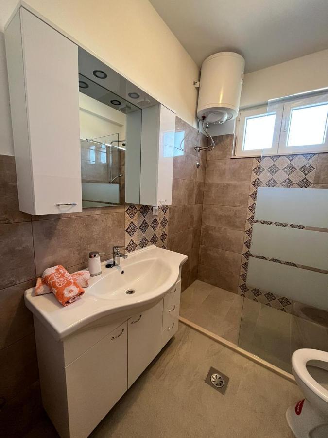 Apartman Masa Blace Exterior photo