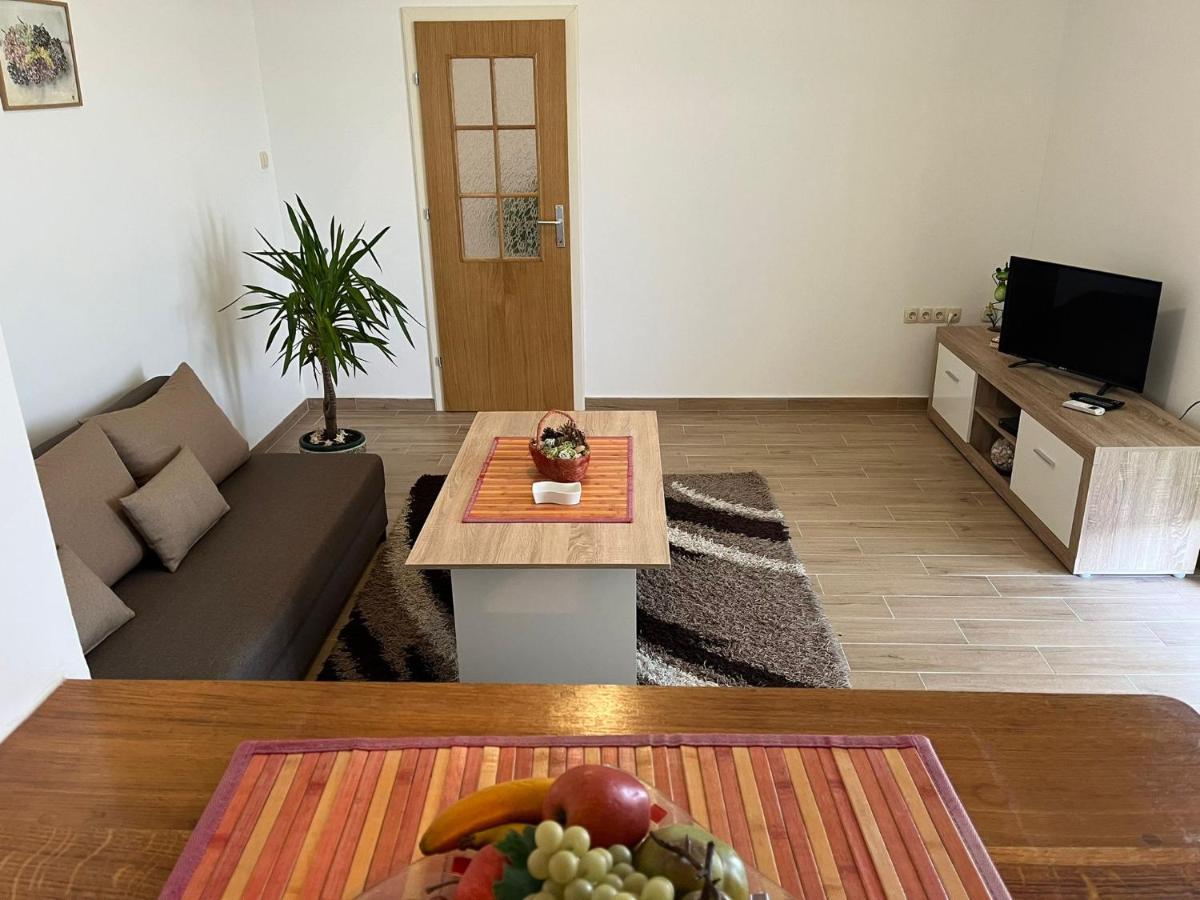Apartman Masa Blace Exterior photo