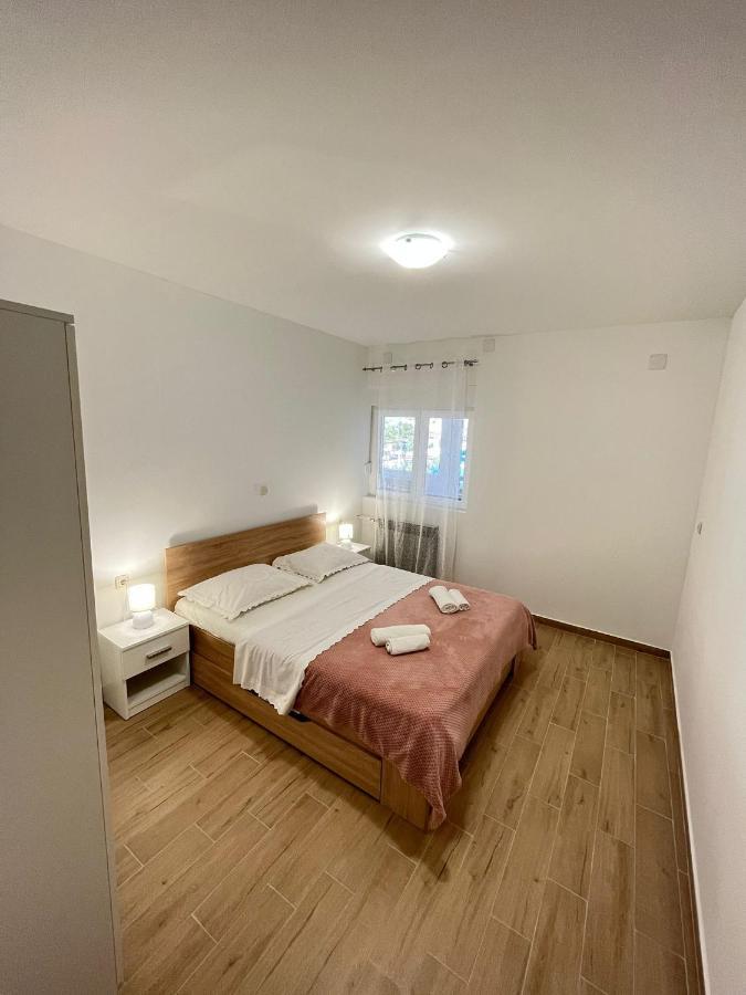Apartman Masa Blace Exterior photo