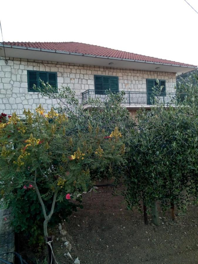 Apartman Masa Blace Exterior photo