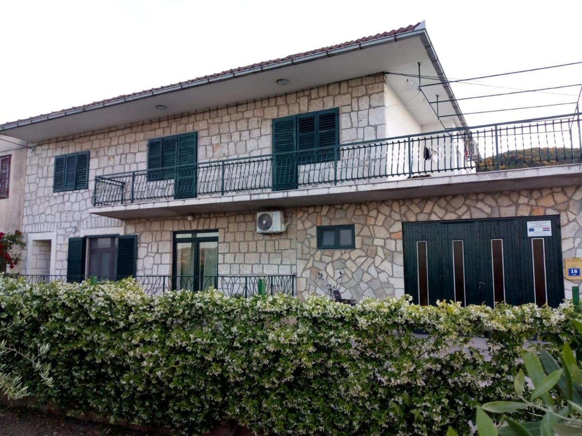 Apartman Masa Blace Exterior photo